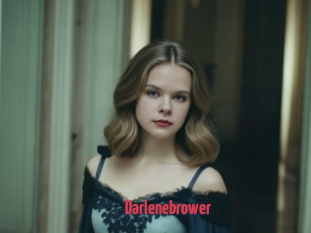 Darlenebrower