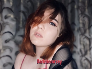Darlenecurvey
