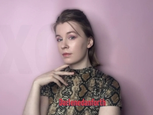 Darlenedanforth