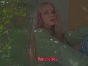 Darlenefoss