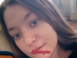 Darlenegaler