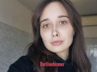 Darlinebinner