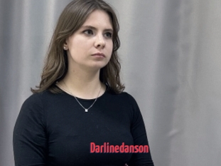Darlinedanson