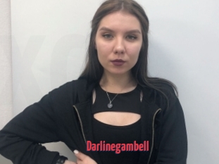 Darlinegambell