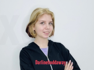 Darlinehaddaway