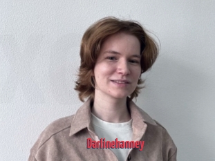 Darlinehanney