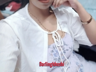 Darlingkhushi