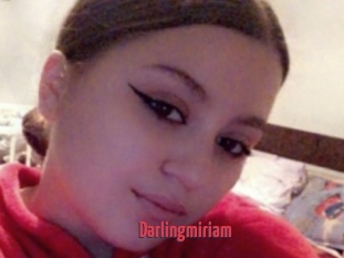 Darlingmiriam