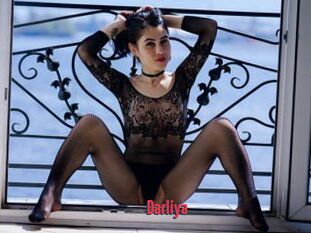 Darliya