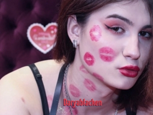 Daryablacken