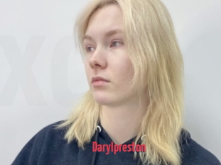 Darylpreston