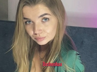 Dashenkaa