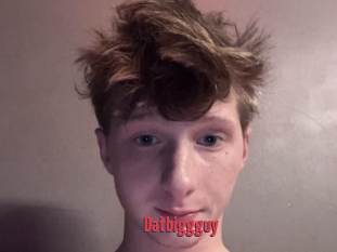 Datbiggguy