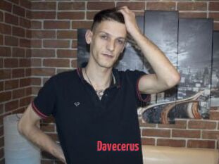 Davecerus