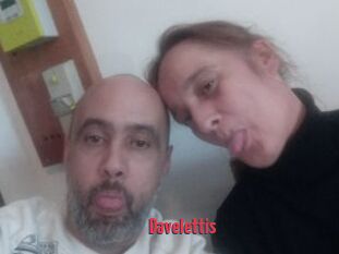 Davelettis