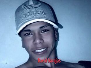 David_barajas