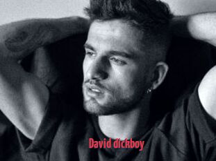 David_dickboy