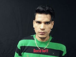 David_hott