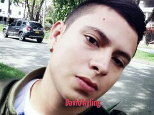 David_kyling