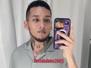 Davidadams2003