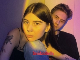 Davidandbella