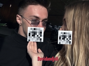 Davidandjuli