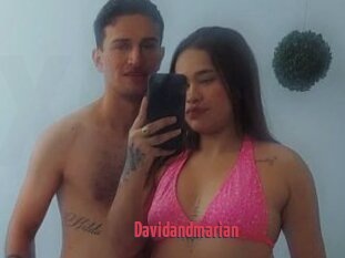 Davidandmarian
