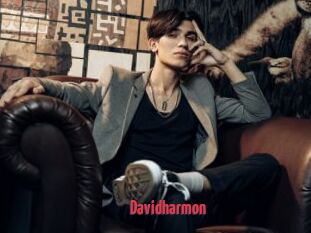 Davidharmon