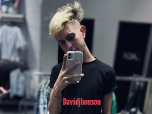 Davidjhonson