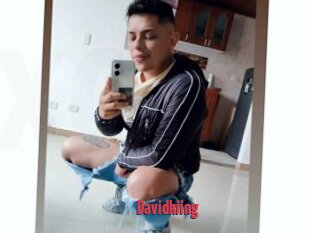 Davidkiing