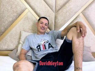 Davidkleyton