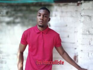 Davidmccalliste