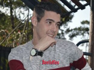 Daviidfox