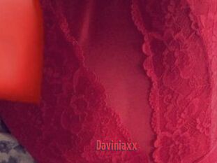 Daviniaxx