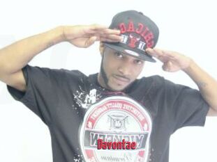 Davontae