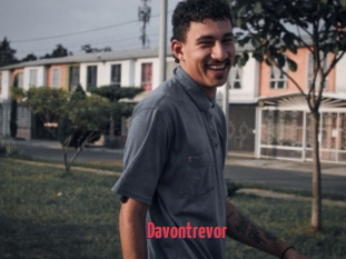 Davontrevor