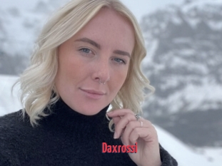 Daxrossi