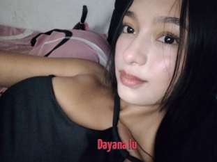 Dayana_lu
