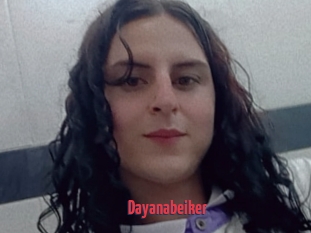 Dayanabeiker