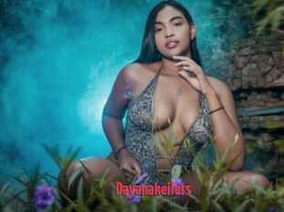 Dayanakeilers
