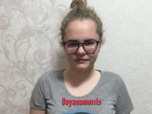 Dayanamorris