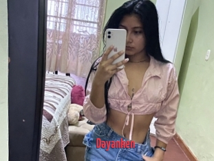 Dayanken