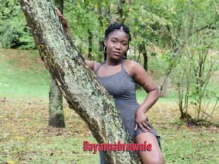 Dayannabrownie