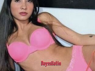 Dayssi_latin