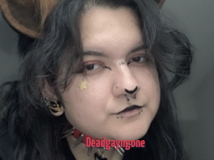 Deadgayngone