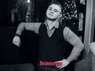 Deanmorgan