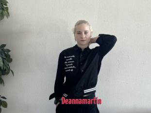 Deannamartin
