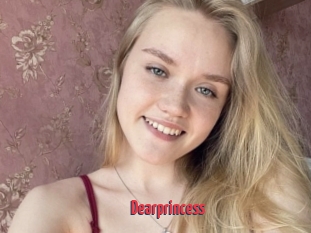 Dearprincess