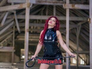 Debbieswitch