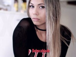 Deborablade